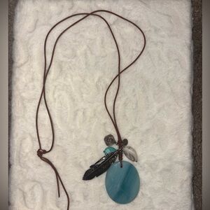 Chan Luu necklace